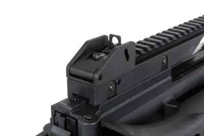 asgbox.pl - Karabinek ASG SRC DUAL POWER SR36C COB-306 Czarny