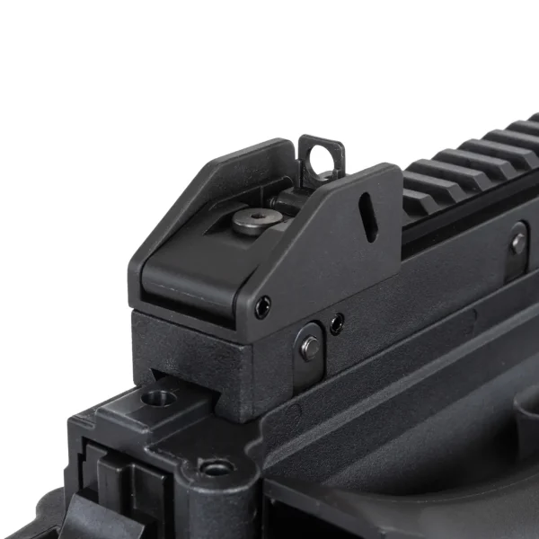 asgbox.pl - Karabinek ASG SRC DUAL POWER SR36C COB-306 Czarny