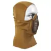 Specna Arms Balaclava hoodie with protector - Tan OD-G-SPE-28-042948-00 asgbox.pl asgbox.pl - Specna Arms Balaclava hoodie with protector - Tan