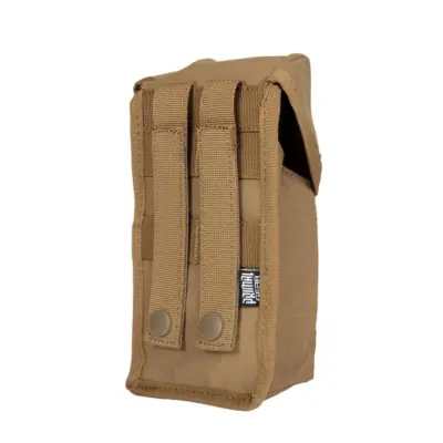 asgbox.pl - Duża ładownica All-Purpose Pidae - Coyote Brown