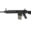 asgbox.pl - Karabin Wyborowy ASG Ares M110 Carbine Czarny (OUTLET)