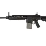 asgbox.pl - Replika Karabinka Wyborowego M110 Carbine - Czarna