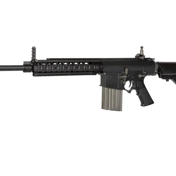 asgbox.pl - Replika Karabinka Wyborowego M110 Carbine - Czarna