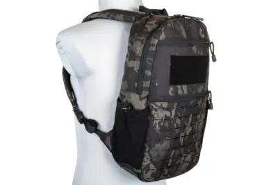 Plecak 20L EDC Specna Arms Tactical MC Black - obrazek 2
