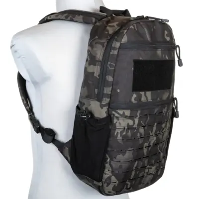 Alternative view of Plecak 20L EDC Specna Arms Tactical MC Black