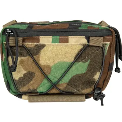 Ładownica podwieszana RV2 - Woodland PEW-19-033998-00 asgbox.pl