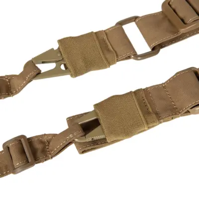 asgbox.pl - 3-pky pas nośny Jiang - Coyote Brown