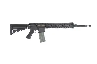 asgbox.pl - Replika karabinka VF2-M4-SPR-LMK12 MOD1 GBBR (OUTLET)