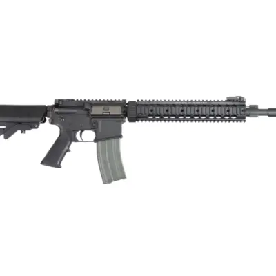 asgbox.pl - Replika karabinka VF2-M4-SPR-LMK12 MOD1 GBBR (OUTLET)