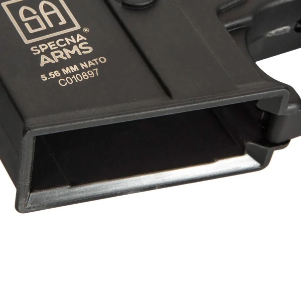 asgbox.pl - Karabinek ASG Specna Arms SA-C04 CORE™ HAL ETU™ 1.14 J Czarny