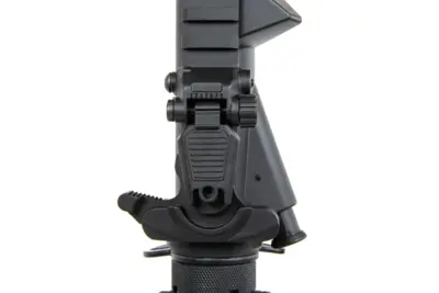 asgbox.pl - Karabinek ASG Specna Arms SA-P21 PRIME™ HAL™ ETU Wersja High Torque Czarny