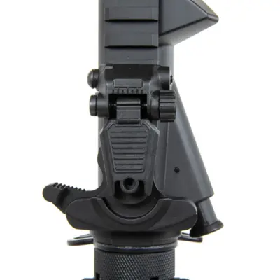 asgbox.pl - Karabinek ASG Specna Arms SA-P21 PRIME™ HAL™ ETU Wersja High Torque Czarny