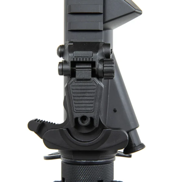 asgbox.pl - Karabinek ASG Specna Arms SA-P21 PRIME™ HAL™ ETU Wersja High Torque Czarny