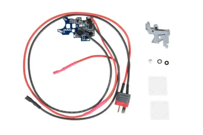 asgbox.pl - Elektroniczny układ sterujący Specna Arms HAL2 ™
