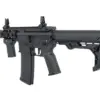 Karabinek ASG Specna Arms RRA SA-P10 PRIME™ HAL™ ETU Light Ops Stock Wersja High Torque Czarny OD-G-SPE-01-041746-00 asgbox.pl