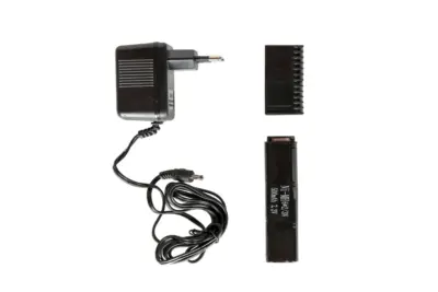 asgbox.pl - Replika pistoletu elektrycznego CM127 (OUTLET)