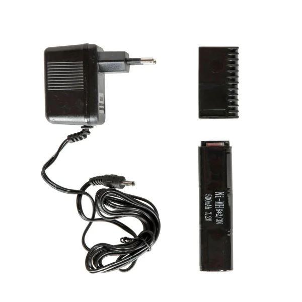 asgbox.pl - Replika pistoletu elektrycznego CM127 (z akumulatorem)