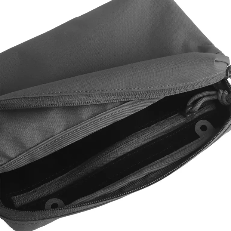 asgbox.pl - Kieszeń uniwersalna Wosport Cargo 6x3 Laser Cut Poziome Wolf Grey