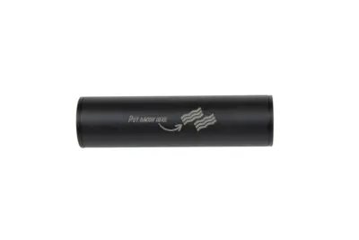 asgbox.pl - Tłumik Covert Tactical PRO - Bacon - Fi 40 mm