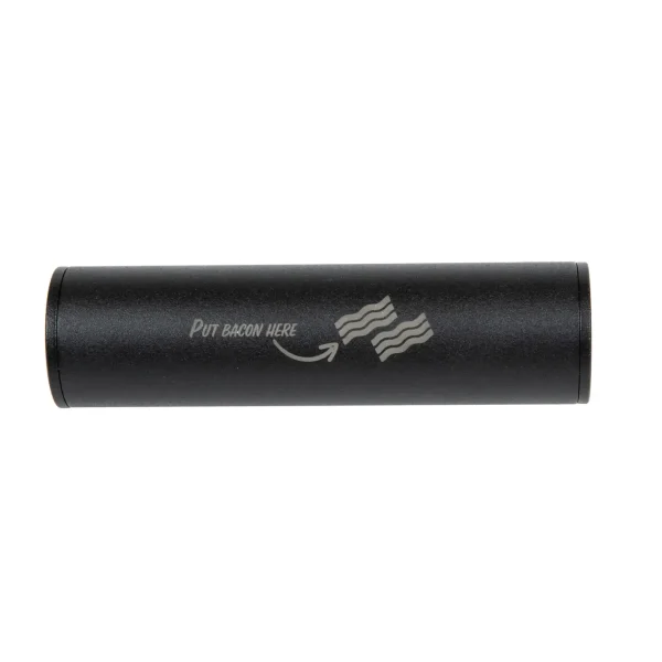 asgbox.pl - Tłumik Covert Tactical PRO - Bacon - Fi 40 mm