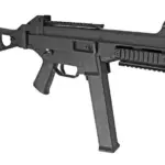 asgbox.pl - Replika pistoletu maszynowego H&K UMP (OUTLET)