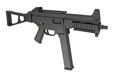 asgbox.pl - Replika pistoletu maszynowego H&K UMP (OUTLET)
