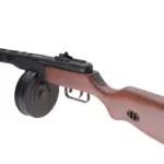 asgbox.pl - Replika pistoletu maszynowego PPSH - real wood (OUTLET)