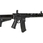 asgbox.pl - Replika karabinka Trident Mk-II M SPR -Czarny