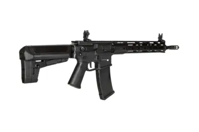 asgbox.pl - Replika karabinka Trident Mk-II M SPR -Czarny