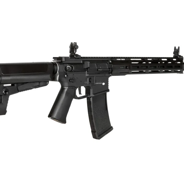 asgbox.pl - Replika karabinka Trident Mk-II M SPR -Czarny