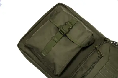 Pokrowiec na repliki GunBag V5 - Oliwkowy - obrazek 3
