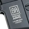 Karabinek ASG Specna Arms SA-C03 CORE™ HAL™ ETU Czarny OD-G-SPE-01-041338-00 asgbox.pl asgbox.pl - Karabinek ASG Specna Arms SA-C03 CORE™ HAL™ ETU Czarny