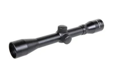 asgbox.pl - Luneta VICTOPTICS A1 4X32 1'' SFP
