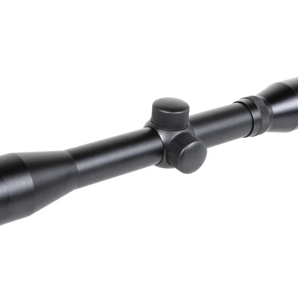 asgbox.pl - Luneta VICTOPTICS A1 4X32 1'' SFP