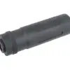 asgbox.pl - Replika tłumika dźwięku BOLT Airsoft Pro Silencer BA027