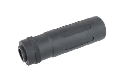 asgbox.pl - Replika tłumika dźwięku BOLT Airsoft Pro Silencer BA027