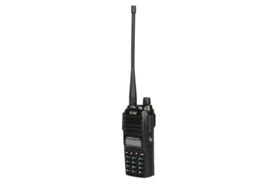 dwukanałowa radiostacja Shortie-82 (VHF / UHF)