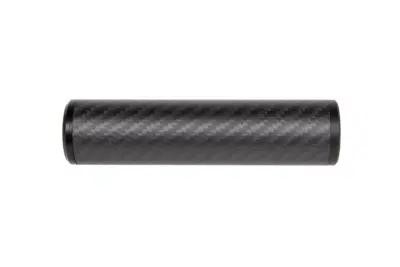 asgbox.pl - Tłumik Tracer SPIKE Competition CF PCU 130mm