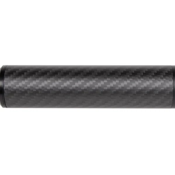 asgbox.pl - Tłumik Tracer SPIKE Competition CF PCU 130mm