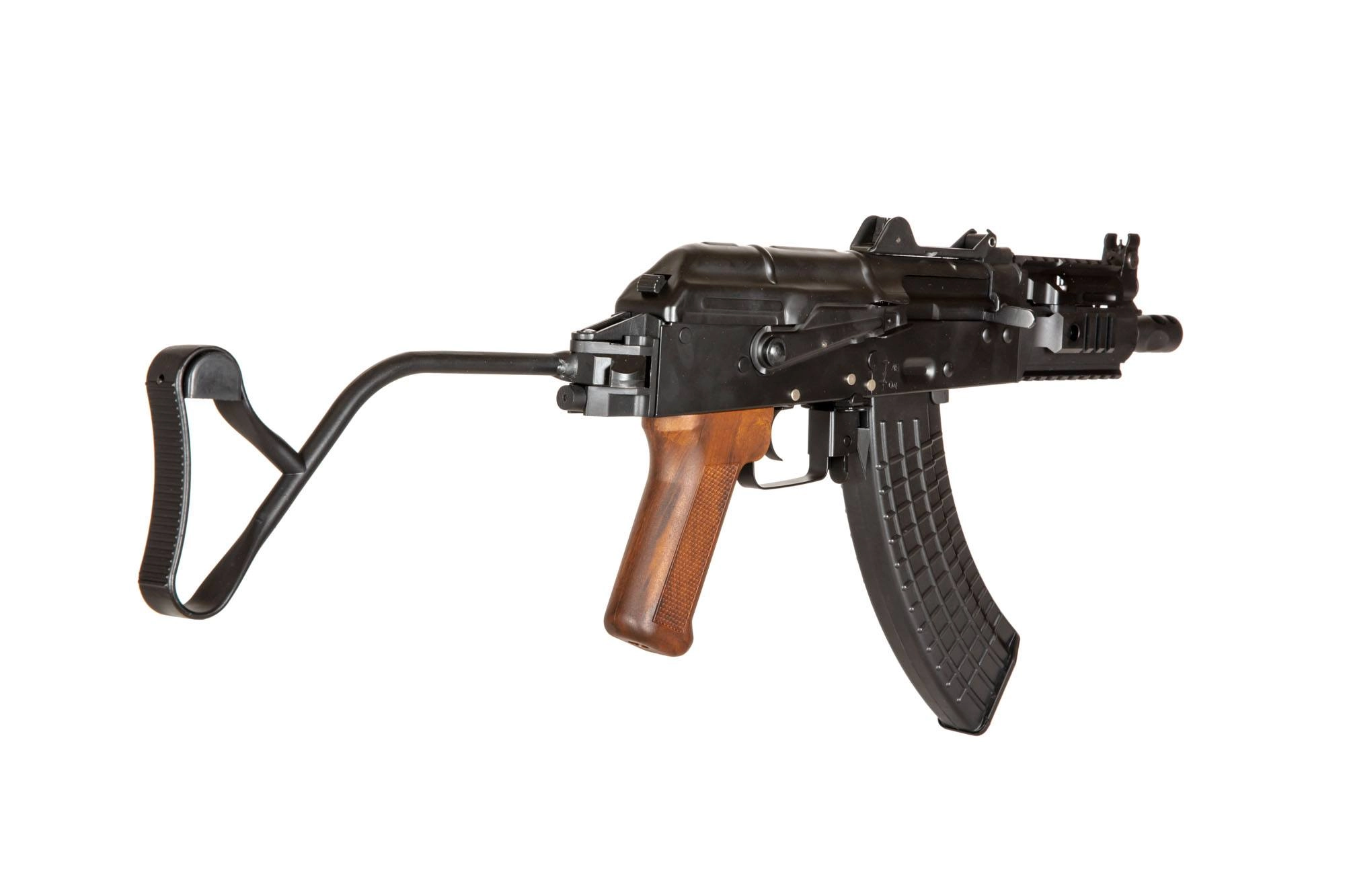 Karabinek ASG Double Bell 020 (OUTLET) OUT-72-042725-00 asgbox.pl asgbox.pl - Karabinek ASG Double Bell 020 (OUTLET)