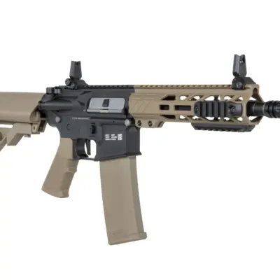 Alternative view of Karabinek ASG Specna Arms SA-F08 FLEX™ HAL ETU™ Half-Tan