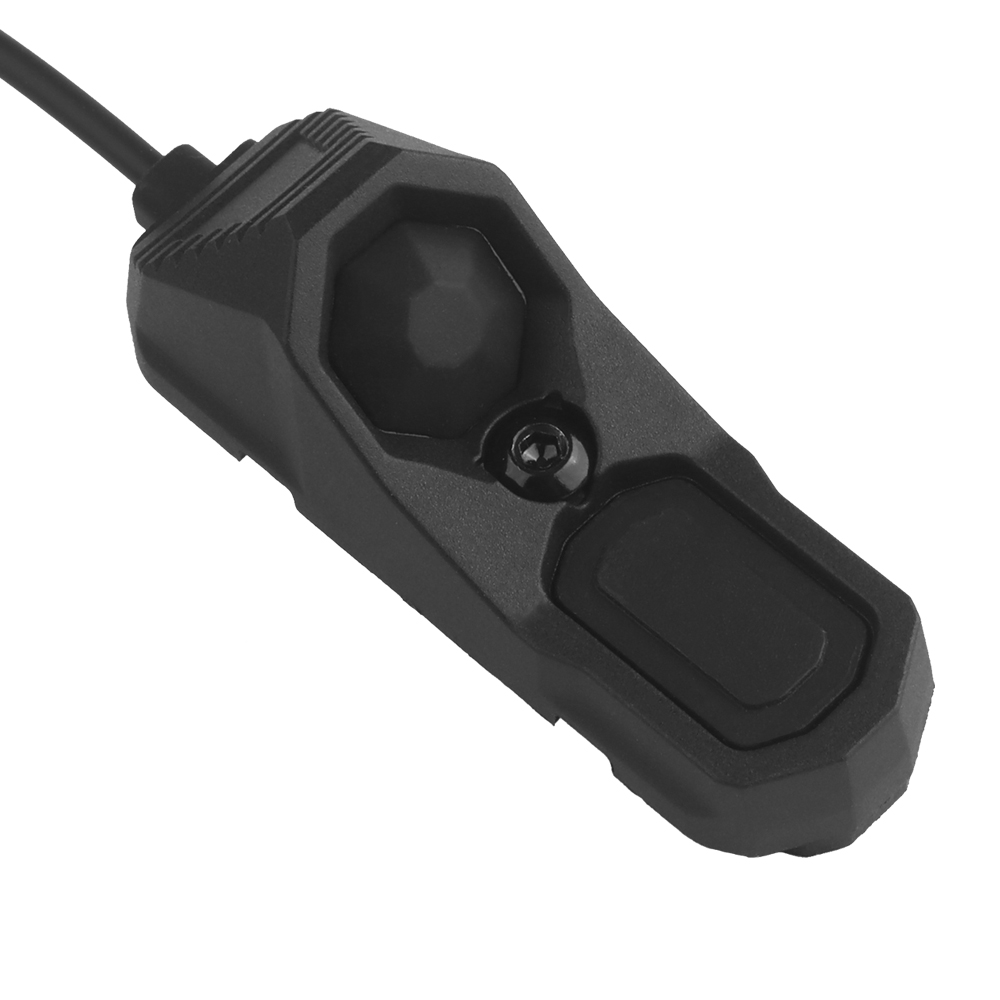 asgbox.pl - Włącznik żelowy Wosport FL-ACC-17 Czarny