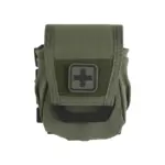 asgbox.pl - Mała apteczka zrywana Wosport BP-136 Ranger Green