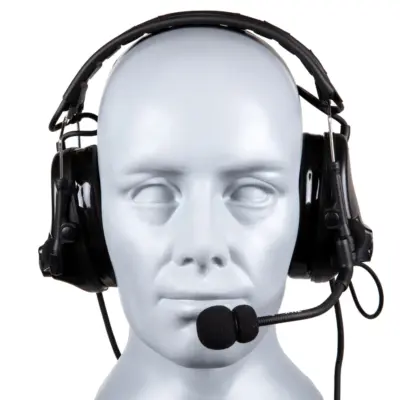 asgbox.pl - Zestaw Słuchawkowy Comtac III (Dual