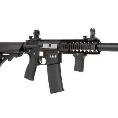 Alternative view of Karabinek ASG Specna Arms SA-E11 EDGE™ Kestrel™ ETU 1.14 J Czarny