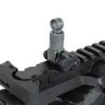 asgbox.pl - Karabinek ASG Vega Force Company Avalon Premium Samurai Edge Gate Aster SX Czarny