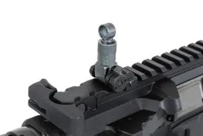 asgbox.pl - Karabinek ASG Vega Force Company Avalon Premium Samurai Edge Gate Aster SX Czarny