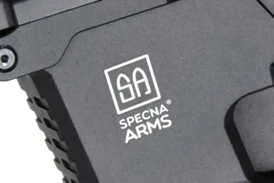 Pistolet maszynowy ASG Specna Arms SA-X10 EDGE™ High Speed (30 rps) - obrazek 2