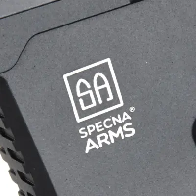 Alternative view of Pistolet maszynowy ASG Specna Arms SA-X10 EDGE™ High Speed (30 rps)