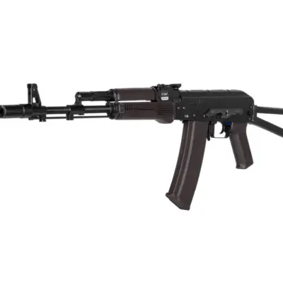 asgbox.pl - Replika karabinka SA-J11 EDGE 2.0™ - Śliwkowy